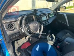 تويوتا راف 4